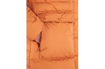 Image of Marmot Strollbridge Parka - Womens, Copper, Extra Small, M13170-7160-XS