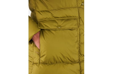 Image of Marmot Strollbridge Parka - Womens, Military Green, Extra Large, M13170-4050-XL