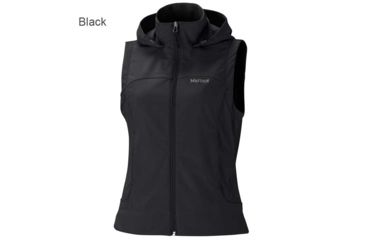 Image of Marmot Summerset Vest Wmns - Black XL