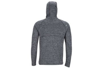 Image of Marmot Sunrift Hoody - Mens, Slate Grey, Extra Large 43570-1440-XL
