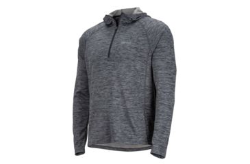 Image of Marmot Sunrift Hoody - Mens, Slate Grey, Extra Large 43570-1440-XL