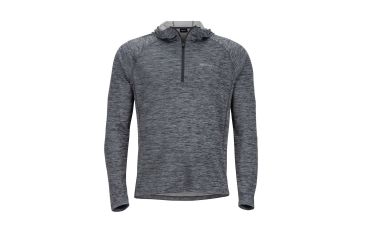 Image of Marmot Sunrift Hoody - Mens, Slate Grey, Extra Large 43570-1440-XL