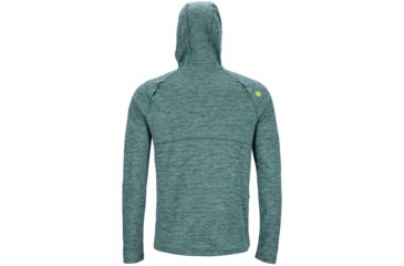 Image of Marmot Sunrift Hoody - Mens, Deep Teal, 2XL 43570-2209-XXL