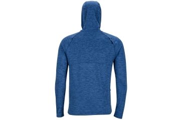 Image of Marmot Sunrift Hoody - Mens, Dark Indigo, Extra Large 43570-2835-XL