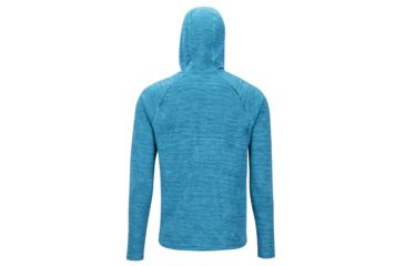 Image of Marmot Sunrift Hoody - Mens, Denim, Extra Large, 43570-200-XL