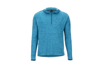 Image of Marmot Sunrift Hoody - Mens, Denim, Extra Large, 43570-200-XL