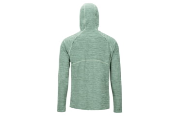 Image of Marmot Sunrift Hoody - Mens, Pond Green, Extra Large, 43570-4570-XL