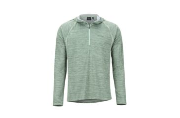 Image of Marmot Sunrift Hoody - Mens, Pond Green, Extra Large, 43570-4570-XL