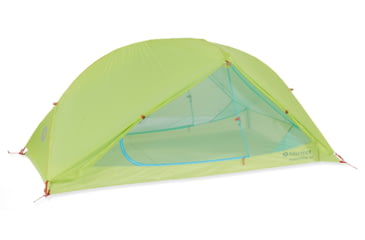 Image of Marmot Superalloy 3P Tent, Green Glow, One Size, 37310-3548-ONE