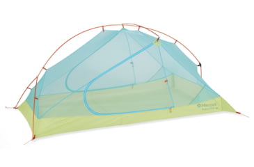 Image of Marmot Superalloy 3P Tent, Green Glow, One Size, 37310-3548-ONE