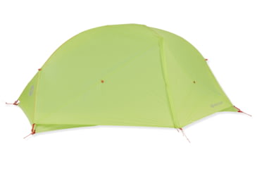 Image of Marmot Superalloy 3P Tent, Green Glow, One Size, 37310-3548-ONE
