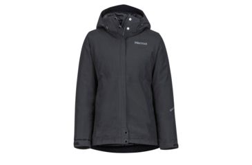 Image of Marmot Synergy Featherless Jacket - Womens, Black, L, 78970-001-L
