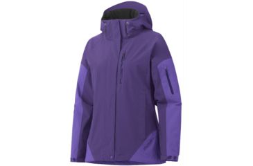 Image of Tamarack Jacket - Women's-Medium-Methyl Blue/Breeze Blue