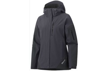 Image of Marmot Tamarack Jacket - Women's-X-Small-Blue Sea/Light Sea