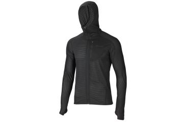 Image of Marmot Thermo Hoody - Mens-Black-Large