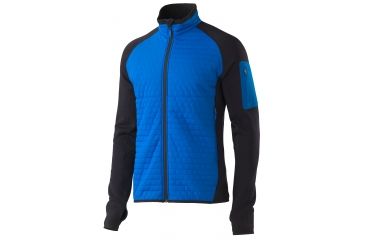 Image of Marmot Thermo Kinetic Jacket - Men's-Peak Blue-Medium