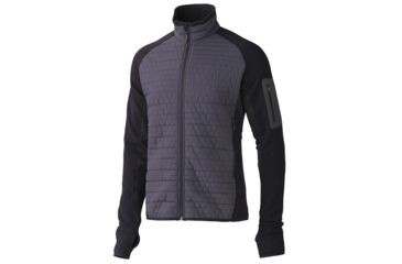 Image of Marmot Thermo Kinetic Jacket - Men's-Slate Grey-Medium