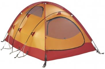 Image of Marmot Thor 3 Tent - 3 Person, 4 Season