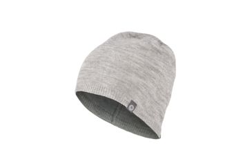 Image of Marmot Tides Beanie - Mens, Grey Heather, One Size, 13960-007-ONE