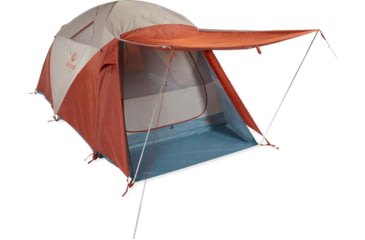 Image of Marmot Torreya 6P, Picante/Cascade Blue, 32510-5815-ONE