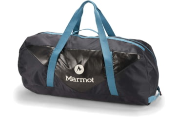 Image of Marmot Torreya 6P, Picante/Cascade Blue, 32510-5815-ONE