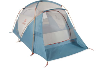 Image of Marmot Torreya 6P, Picante/Cascade Blue, 32510-5815-ONE