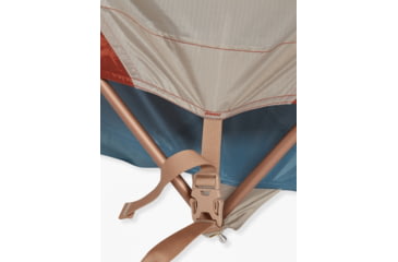 Image of Marmot Torreya 6P, Picante/Cascade Blue, 32510-5815-ONE