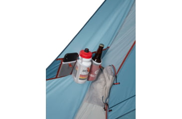 Image of Marmot Torreya 6P, Picante/Cascade Blue, 32510-5815-ONE