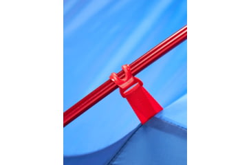 Image of Marmot Toucan Sun Shelter, Trail Blue/Twilight, One Size, M15406-23294-ONE