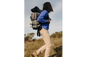 Image of Marmot Trail Fleece - Mens, Trail Blue, 2XL, M15397-21538-XXL