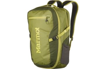 Image of Marmot Trans Hauler Backpack-Moss/Green Gulch