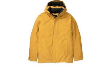 Image of Marmot Tribeca Jacket - Mens, Scotch, Small, 11230-7372-S