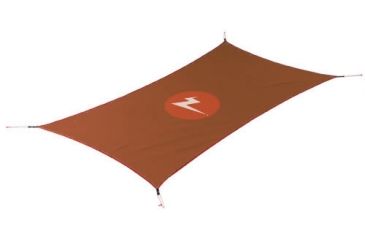 Image of Marmot Tungsten 4P Footprint-Slate Grey