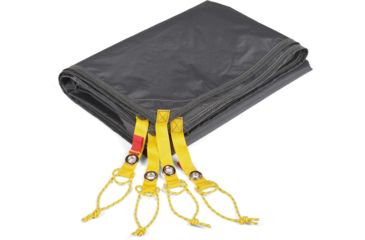 Image of Marmot Tungsten UL Footprint - 2 Person, 3 Season, Slate Grey, One Size, 37370-1440-ONE