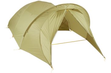 Image of Marmot Tungsten UL Hatchback Fly - 2 Person, 3 Season, Wasabi, One Size, 37840-4207-ONE