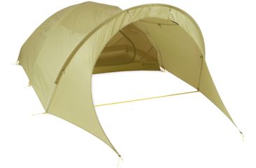 Image of Marmot Tungsten UL Hatchback Fly - 2 Person, 3 Season, Wasabi, One Size, 37840-4207-ONE