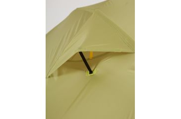 Image of Marmot Tungsten UL Tent - 4 Person, 3 Season, Wasabi, One Size, 37830-4207-ONE