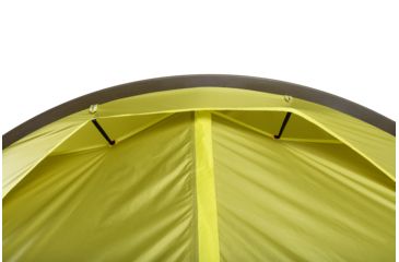 Image of Marmot Tungsten Ultralight Hatchback 2-Person Tent, Dark Citron/Citronelle, One Size, 39020-9819-ONE