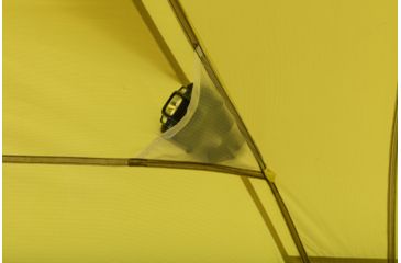 Image of Marmot Tungsten Ultralight Hatchback 2-Person Tent, Dark Citron/Citronelle, One Size, 39020-9819-ONE
