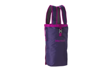 Image of Urban Hauler Backpack - Small-Beet Purple/Royal Grape-One Size
