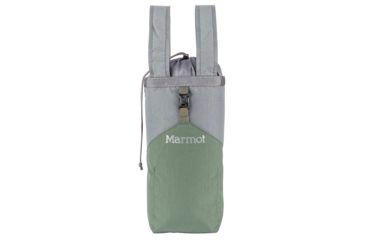 Image of Marmot Urban Hauler - Small, Crocodile/Cinder, One Size, 38280-4853-ONE