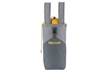 Image of Marmot Urban Hauler - Small, Slate Grey/Cinder, One Size, 38280-1453-ONE