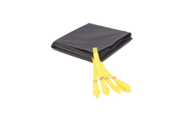 Image of Marmot Vapor 3P Footprint, Slate Grey, One Size, M14003-1440-ONE