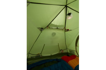 Image of Marmot Vapor 3P Tent, Foliage, One Size, M14000-19170-ONE