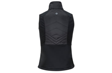 Image of Marmot Variant Hybrid Vest - Womens, Black, Extra Small, 79850-001-XS