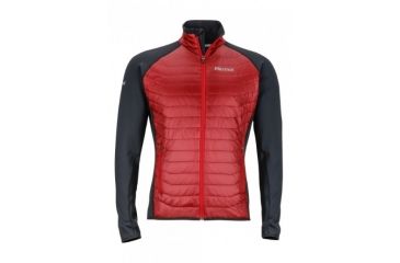 Image of Marmot Variant Jacket, Brick/Black, M, 84700-661-M