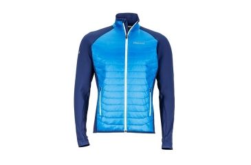 Image of Marmot Variant Jacket Skyline Blue/Arctic Navy XL 84700-3934-XL