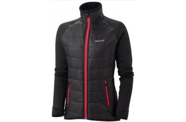 Image of Marmot Variant Jacket Wmns - Black XL