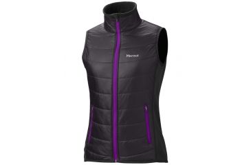 Image of Marmot Variant Vest - Womens-Black-Medium