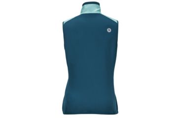 Image of Marmot Variant Vest - Womens, Celtic/Deep Teal, Medium 89910-4722-M